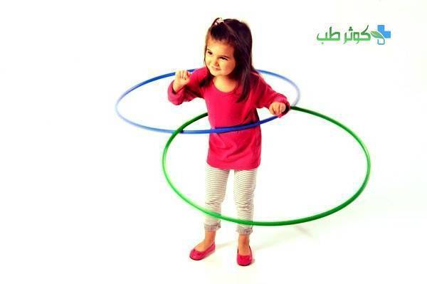 حلقه برای کاهش وزن