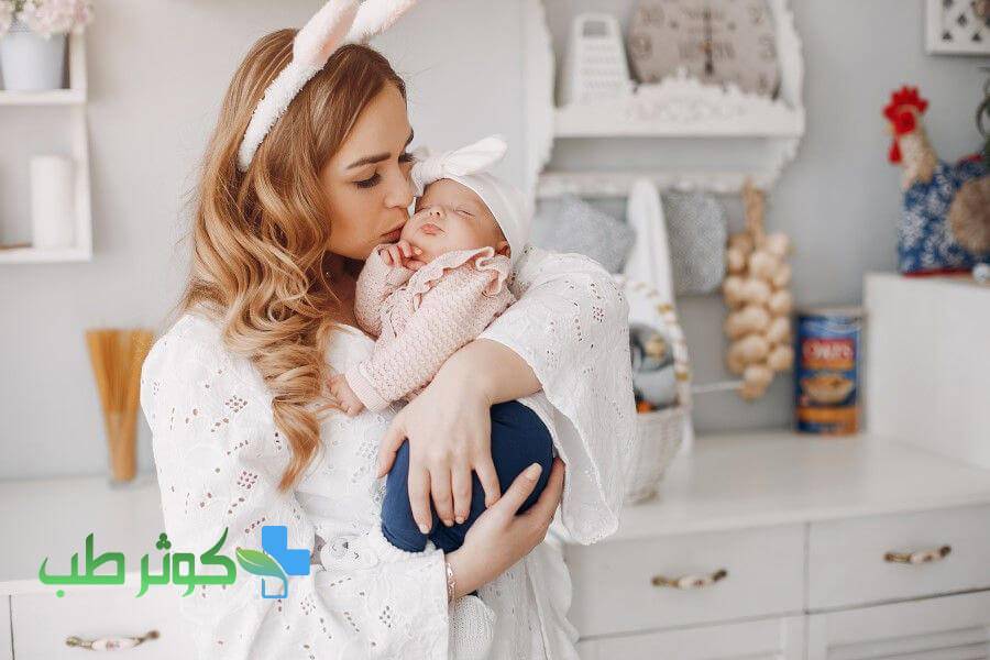راهکارهایی برای بهبود رابطه جنسی بعد از زایمان