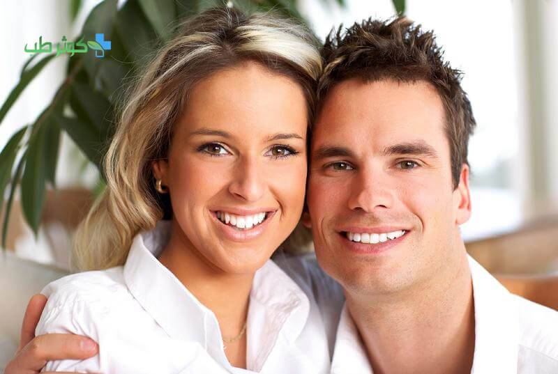 رابطه جنسی زوج های خوشبخت چگونه است؟